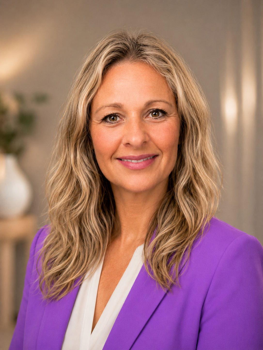 Nadine El Badramany – Zertifizierte AI Consultant